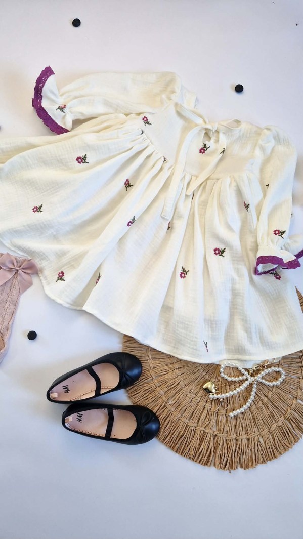 piękne ubranka dla dzieci